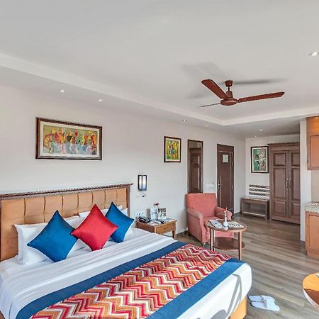 Club Mahindra Kandāghāt Exterior foto