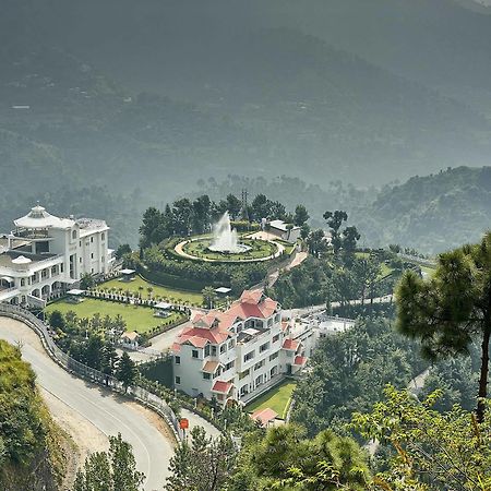Club Mahindra Kandāghāt Exterior foto