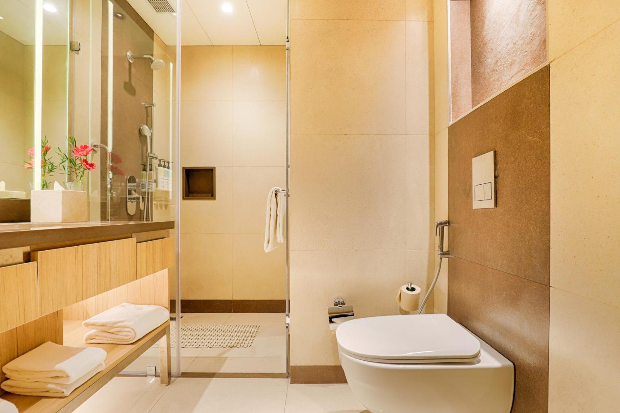 Club Mahindra Kandāghāt Exterior foto